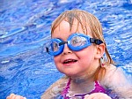 Swimming on the Disney Dream