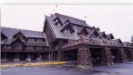 Yellowstone Hotels in The Park